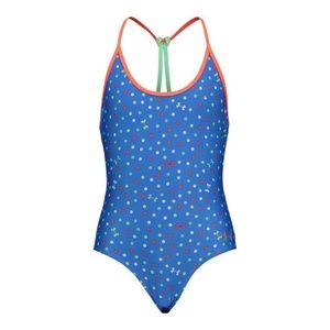 BRAND NEW girl under armour one piece swimsuit bathing suit size 2T (UPF 50)
